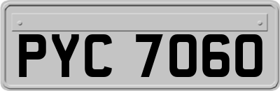 PYC7060