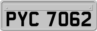 PYC7062