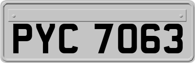 PYC7063