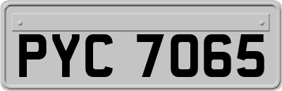 PYC7065