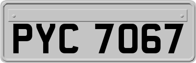 PYC7067