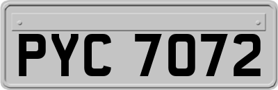 PYC7072