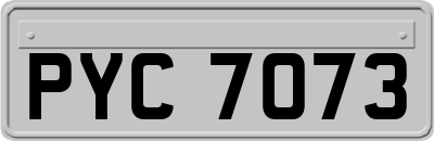 PYC7073