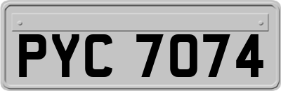 PYC7074