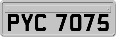 PYC7075