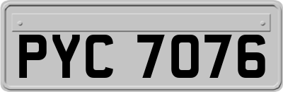 PYC7076