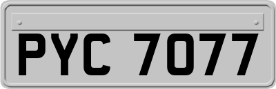 PYC7077