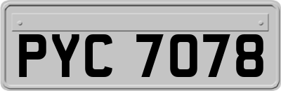 PYC7078