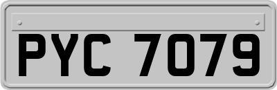 PYC7079