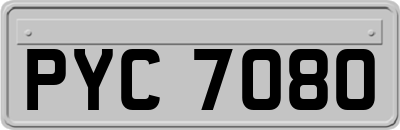 PYC7080