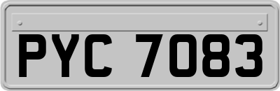 PYC7083