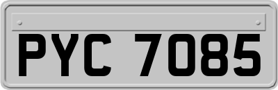 PYC7085