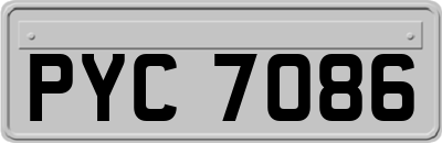 PYC7086