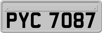 PYC7087