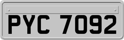 PYC7092