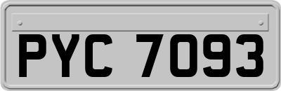 PYC7093