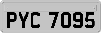 PYC7095