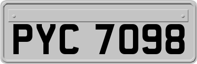 PYC7098