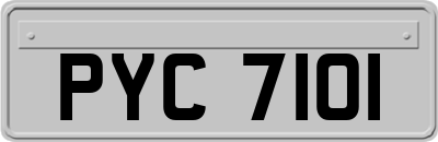 PYC7101