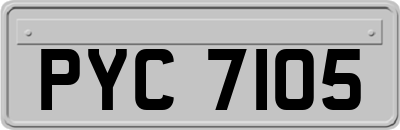 PYC7105