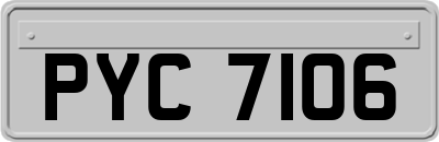 PYC7106