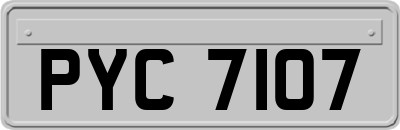 PYC7107