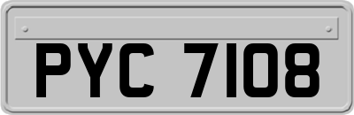 PYC7108