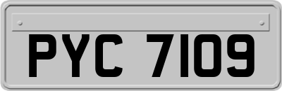 PYC7109