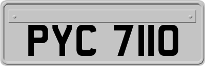 PYC7110