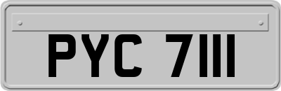 PYC7111