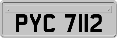 PYC7112