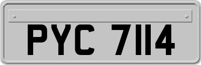 PYC7114