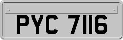 PYC7116