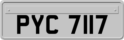 PYC7117