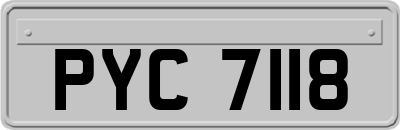 PYC7118