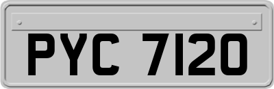 PYC7120