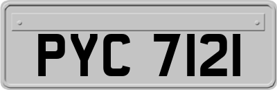 PYC7121