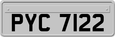 PYC7122