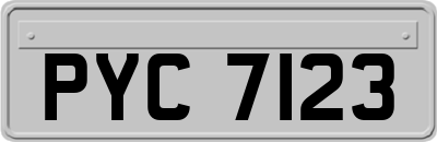 PYC7123