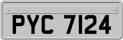 PYC7124