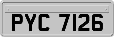 PYC7126