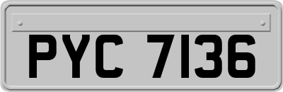 PYC7136