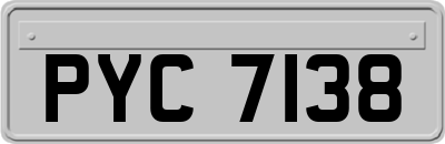 PYC7138