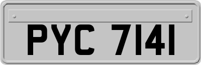 PYC7141