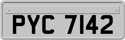 PYC7142