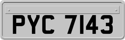 PYC7143