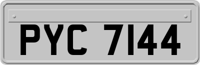 PYC7144