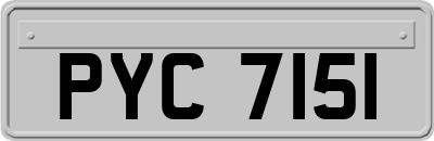 PYC7151