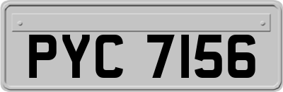 PYC7156