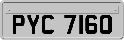 PYC7160